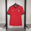 Camisa Seleção Portugal I 2024 Nike - Vermelho