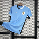 Camisa Seleção Uruguai 24/25 Home