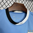 Camisa Seleção Uruguai 24/25 Home