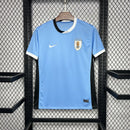Camisa Seleção Uruguai 24/25 Home