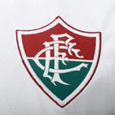 Camisa Umbro Fluminense 2025/26 II Fluminense Com Patrocinios