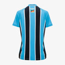 Camisa Umbro Gremio Home 2025 - (Feminina)