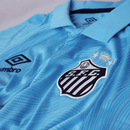 Camisa Umbro Santos Edição Especial 2025