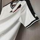 Camisa Vasco I 24/25  Kappa Masculina - Branca