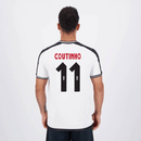 Camisa Vasco I 24/25  Kappa Masculina - Branca COUTINHO