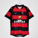 CAMISA RETRÔ FLAMENGO 2003/2004