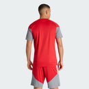 Camisa Adidas Internacional 2026/27 Treino