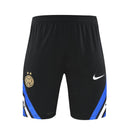 Kit de Treino adulto Inter de Milao 2025/26 Short e Camisa