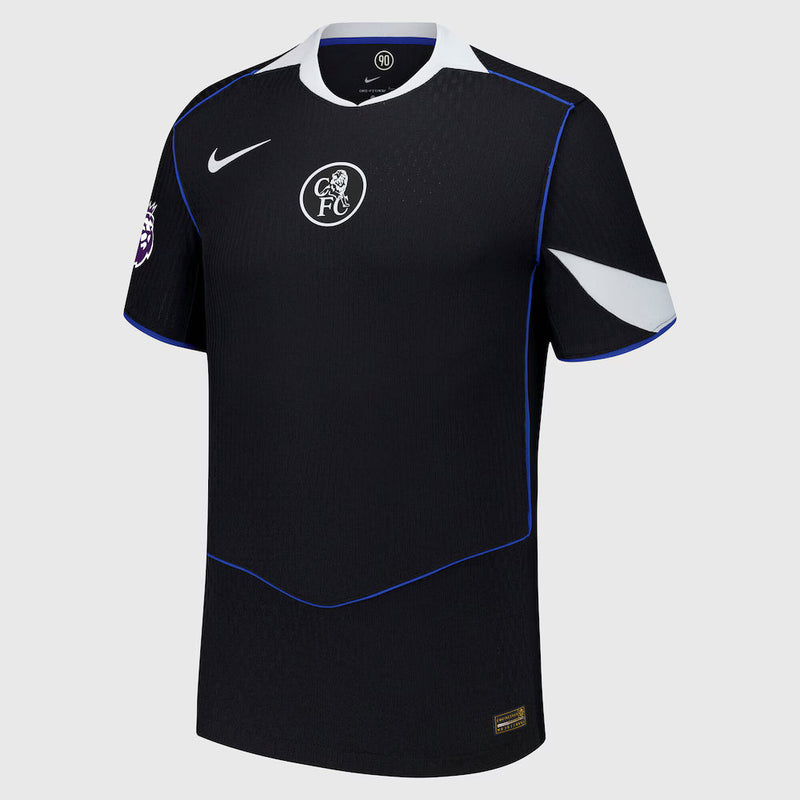 Camisa Nike Chelsea III 2025/26 - Jogador