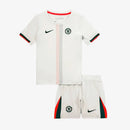 Conjunto Infantil Nike Chelsea II 2025/26