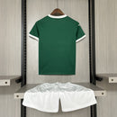 Conjunto Infantil Puma Palmeiras 2025/26 I