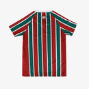 Conjunto Infantil Umbro Fluminense 2025/26 I