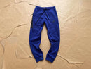 Conjunto Tech Fleece Nike - Azul