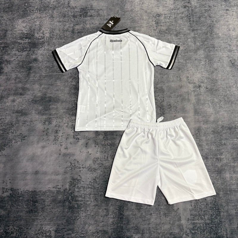 Conjunto Infantil Botafogo  2025/26