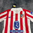 Conjunto Infantil Atletico de Madrid 2025/26