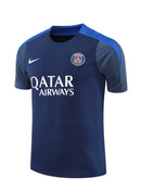 Kit de Treino adulto Paris Saint Germain 2025/26 Short e Camisa