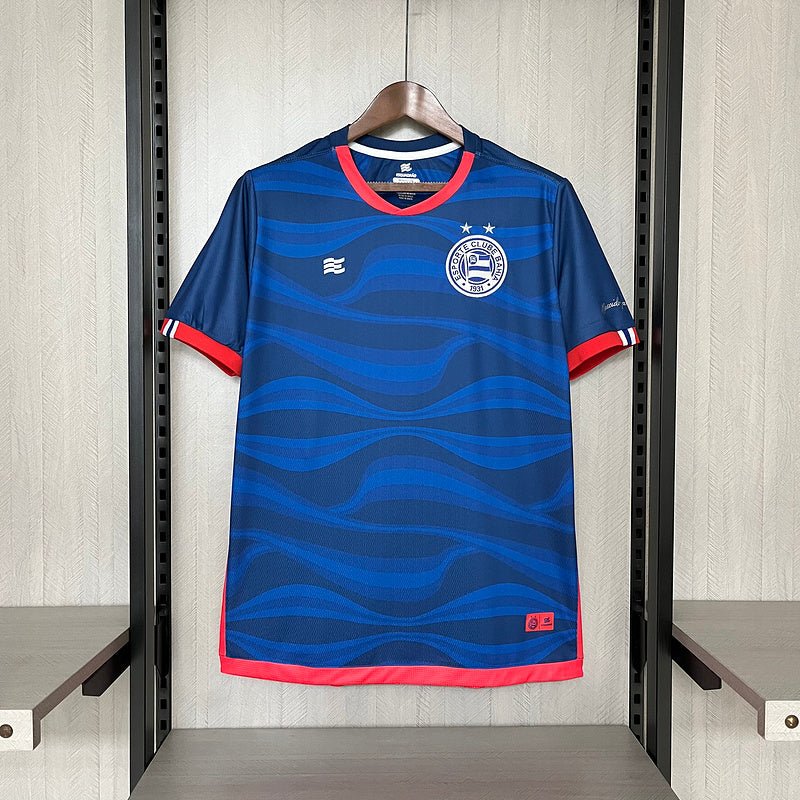 Camisa do Bahia 24/25 Fora