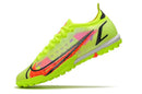 Chuteira Nike Vapor 14 Society - Verde