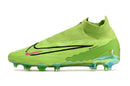 Chuteira Nike Phantom GX Elite FG Campo