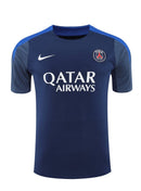 Kit de Treino adulto Paris Saint Germain 2025/26 Short e Camisa