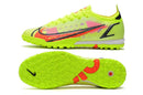 Chuteira Nike Vapor 14 Society - Verde