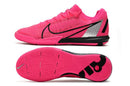 Chuteira Nike Zoom Vapor 14 Pro Futsal - Rosa