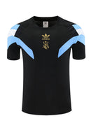 Kit de Treino adulto Argentina 2025/26 Short e Camisa