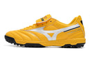 Chuteira Mizuno Morelia II Sala Classic Society