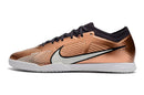 Chuteira Nike Air Zoom Mercurial Vapor XV Elite Futsal - Mbappé