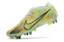 Chuteira Nike Mercurial Vapor XV Elite SG Campo - Verde