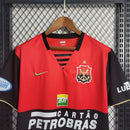 Flamengo Retro 07/08 Home