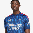 Camisa Adidas Arsenal 2025/26 II Torcedor