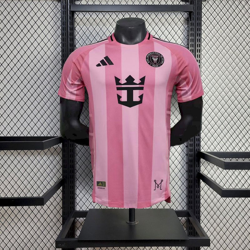 INTER MIAMI CASA 25/26 JOGADOR