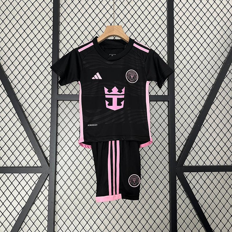 Kit infantil - Inter Miami 24/25