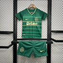 Kit Infantil Sporting Portugal 24/25