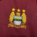 Manchester City Retro 2012/13