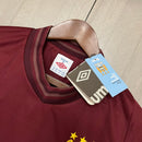 Manchester City Retro 2012/13
