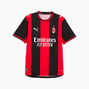 Camisa AC Milan 2026/27 Home  Masculina