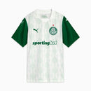 Camisa Puma Palmeiras II 2025