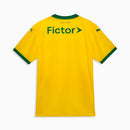 Camisa Palmeiras III 2025/26 Amarela