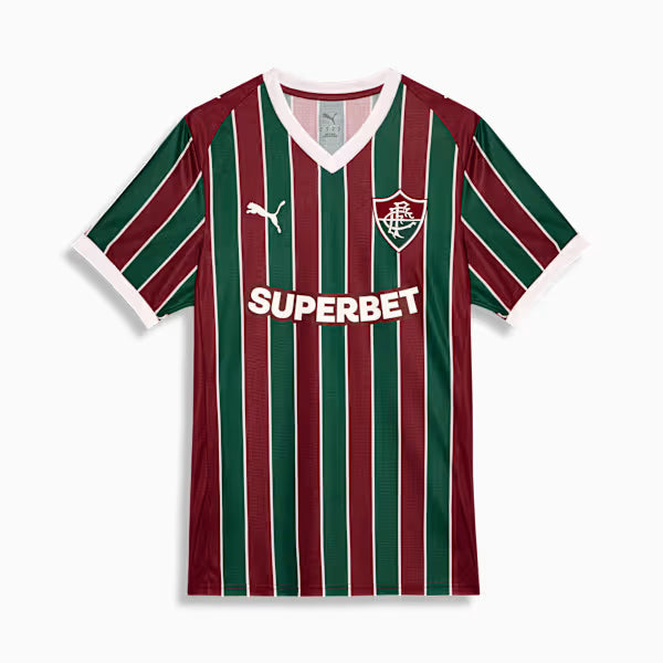 Camisa do Fluminense I - 2026/27