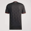 Camisa Bayern de Munique Third 2025/26 - Preta