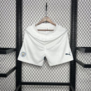 Short do  Manchester City  24/25