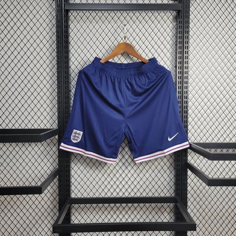 Short Inglaterra 24/25