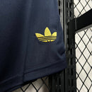 Short Juventus  24/25