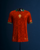 The siu jersey Away